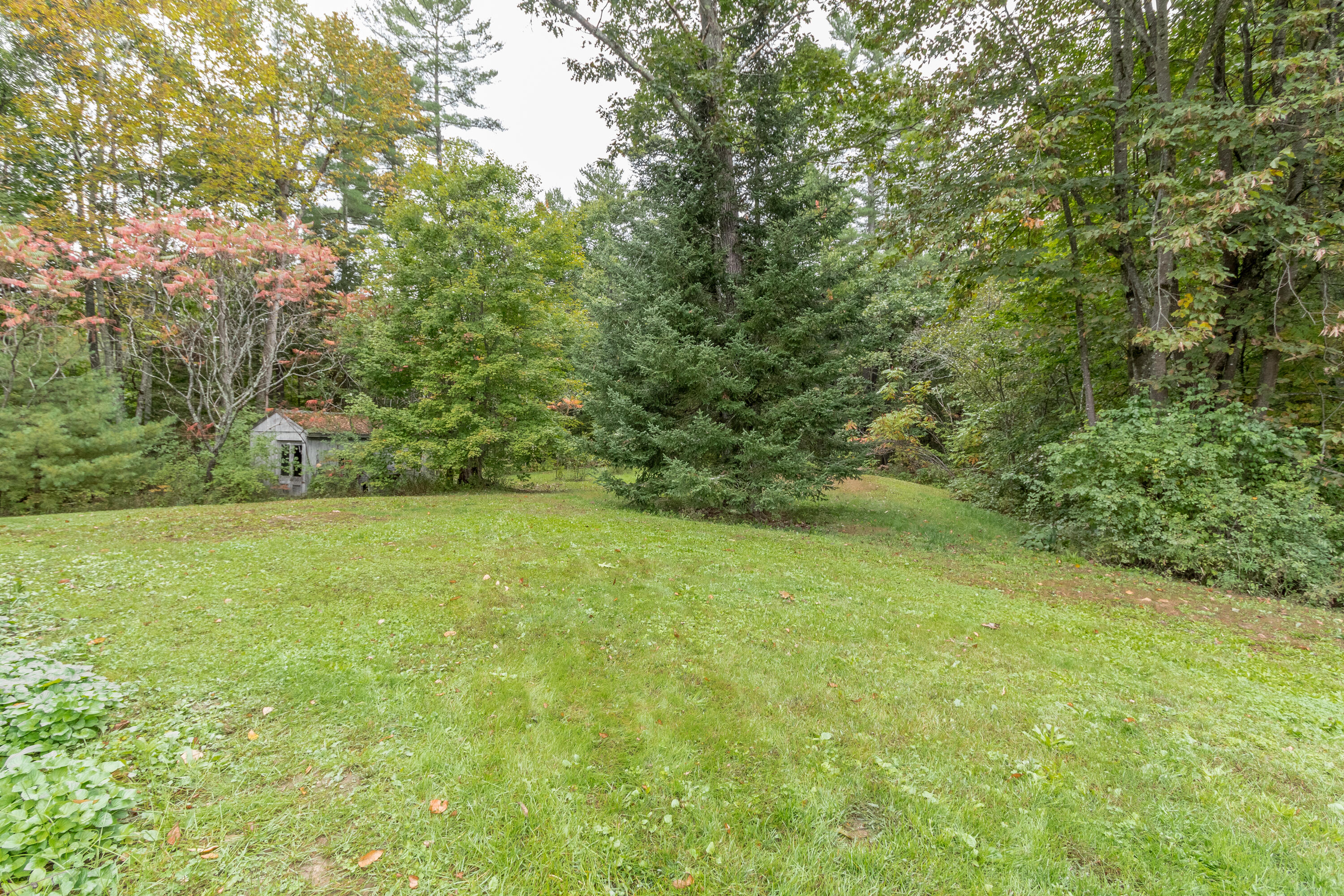 270 Bonny Eagle Road Hollis, ME 04042 - Photo 46 of 48 46 Back yard