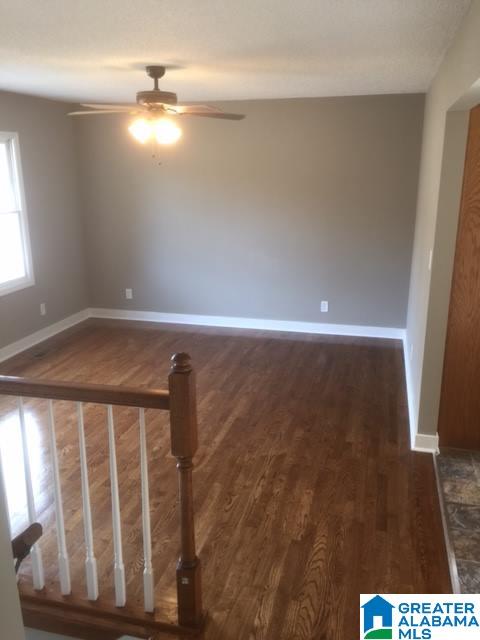 184 Coffee Lane Anniston, AL 36201 - Photo 2 of 13