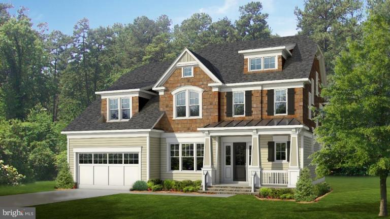 6006 Conway Road Bethesda, MD 20817 - Photo 1 of 5 Exterior (Main)