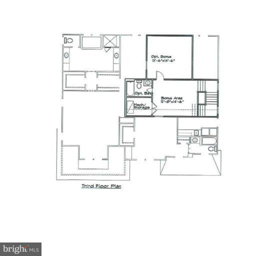 6006 Conway Road Bethesda, MD 20817 - Photo 3 of 5 3rd floor
