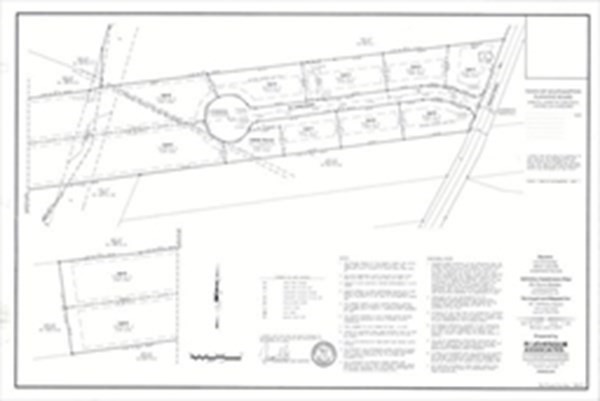 Lot 5 Gil Farm Road Southampton, MA 01073 - Photo 1 of 1 Gallery Image 1