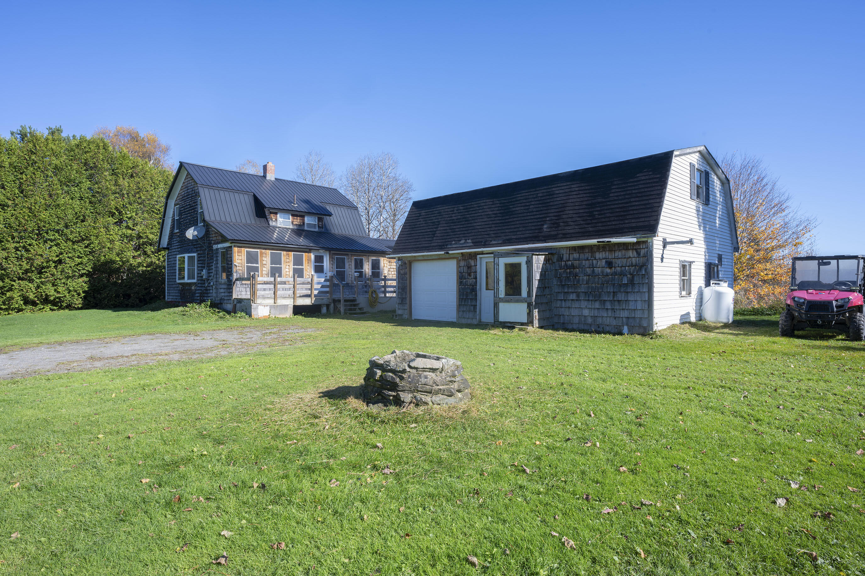 94 Town Line Road Houlton, ME 04730 - Photo 1 of 55 Sportsman's Paradise