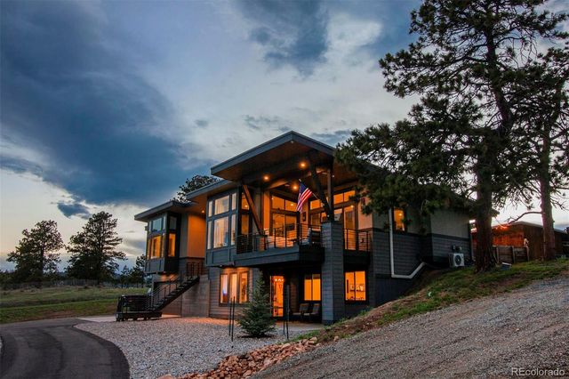 $1,375,000 | 22433 Hillcrest Circle, Golden, CO 80401