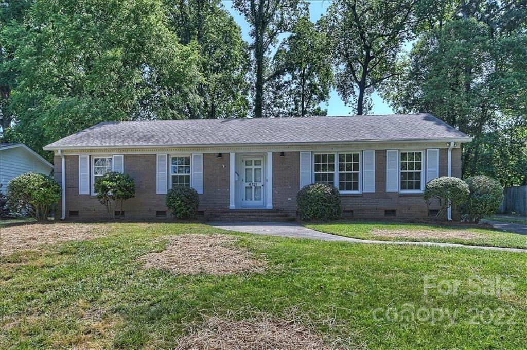 4721 Fairheath Road Charlotte, NC 28210 - Photo 1 of 39 Gallery Image 1
