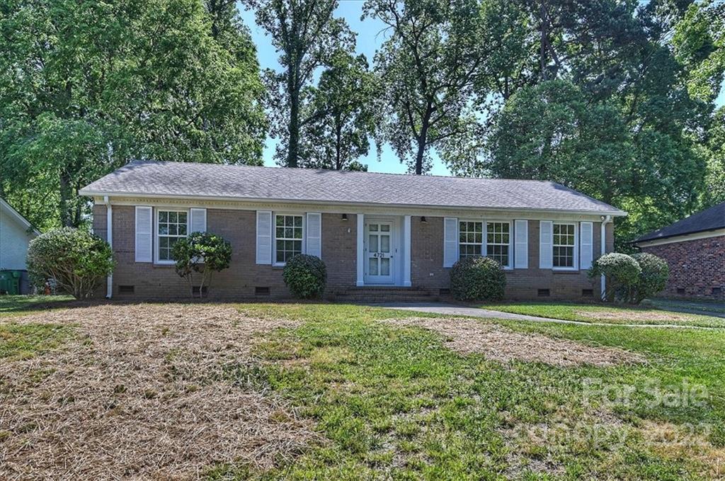 4721 Fairheath Road Charlotte, NC 28210 - Photo 2 of 39 Gallery Image 2