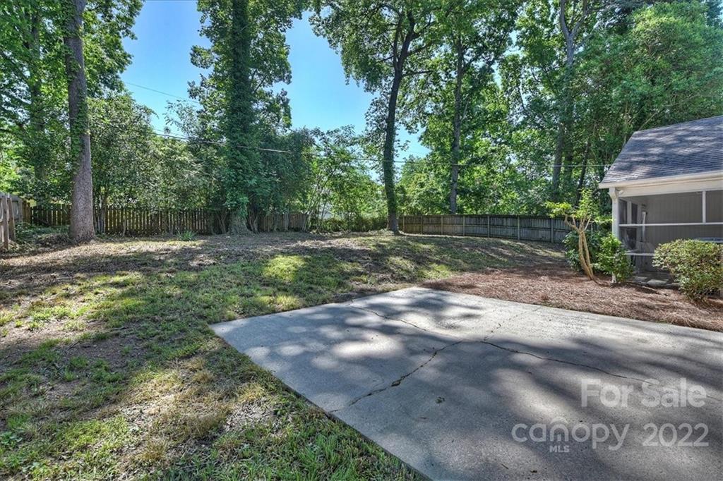 4721 Fairheath Road Charlotte, NC 28210 - Photo 38 of 39 Gallery Image 38