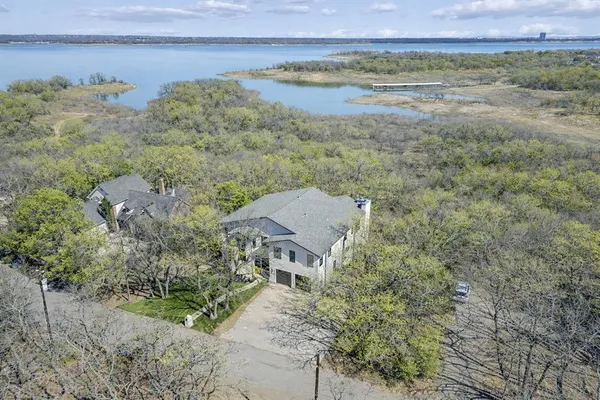 $1,555,000 | 2966 Peninsula Drive, Grapevine, TX 76051