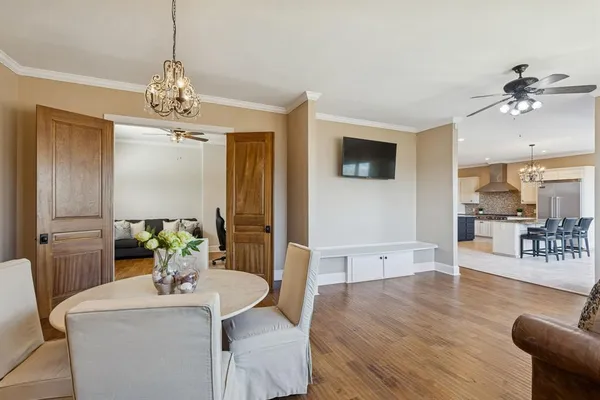 $1,555,000 | 2966 Peninsula Drive, Grapevine, TX 76051