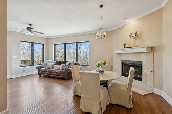 $1,555,000 | 2966 Peninsula Drive, Grapevine, TX 76051