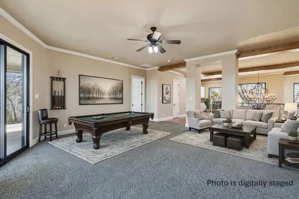 $1,555,000 | 2966 Peninsula Drive, Grapevine, TX 76051