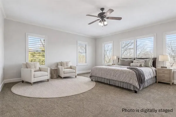 $1,555,000 | 2966 Peninsula Drive, Grapevine, TX 76051