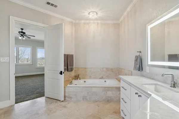 $1,555,000 | 2966 Peninsula Drive, Grapevine, TX 76051