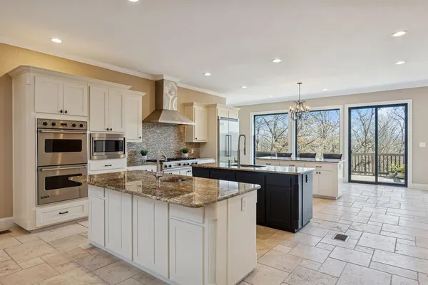 $1,555,000 | 2966 Peninsula Drive, Grapevine, TX 76051