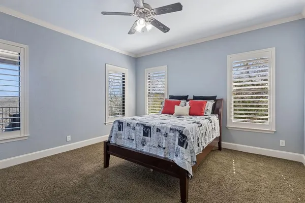 $1,555,000 | 2966 Peninsula Drive, Grapevine, TX 76051