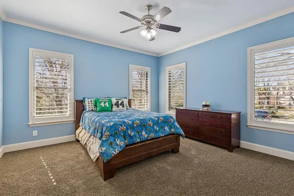 $1,555,000 | 2966 Peninsula Drive, Grapevine, TX 76051