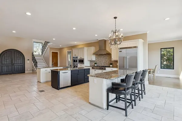 $1,555,000 | 2966 Peninsula Drive, Grapevine, TX 76051