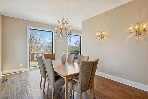 $1,555,000 | 2966 Peninsula Drive, Grapevine, TX 76051