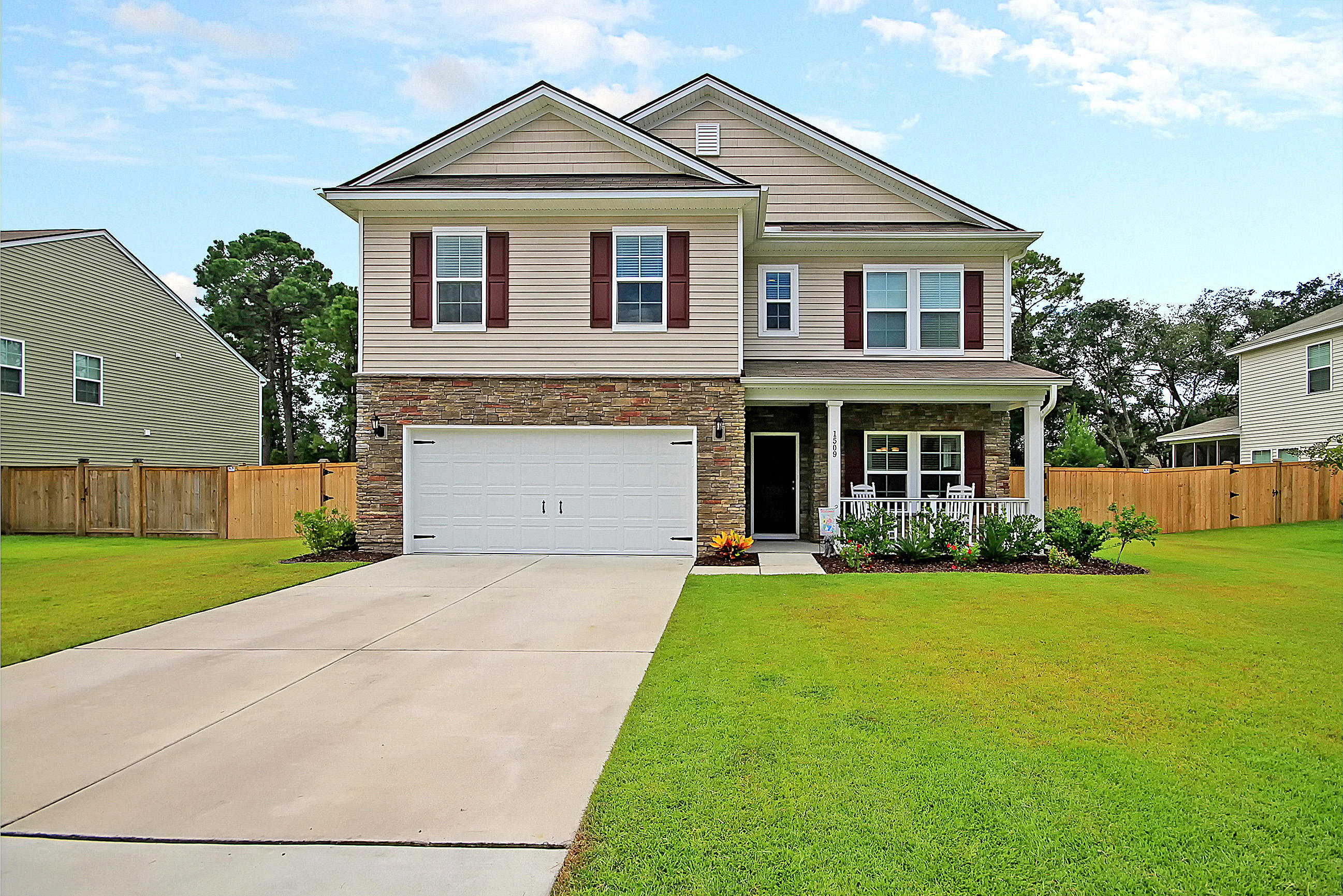 1509 Chastain Road Johns Island, SC 29455 - Photo 2 of 36 IMG_0959 copy