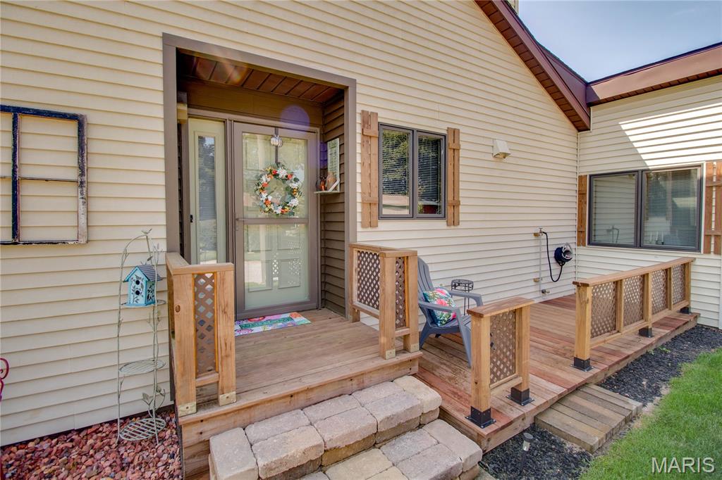 522 North Springfield Street, Unit 8 Virden, IL 62690 - Photo 18 of 64 Gallery Image 18