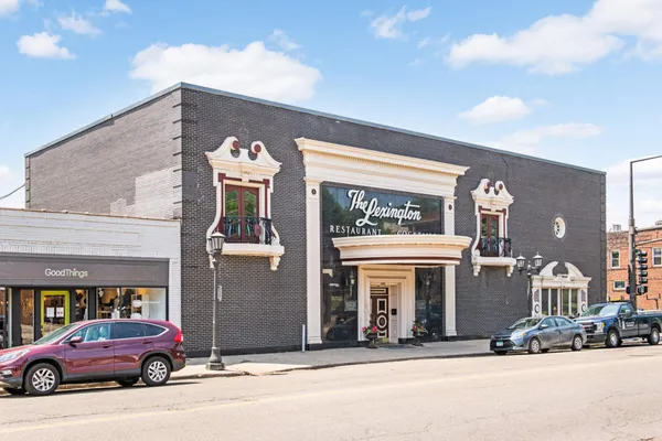 $975,000 | 846 Lincoln Avenue, St. Paul, MN 55105
