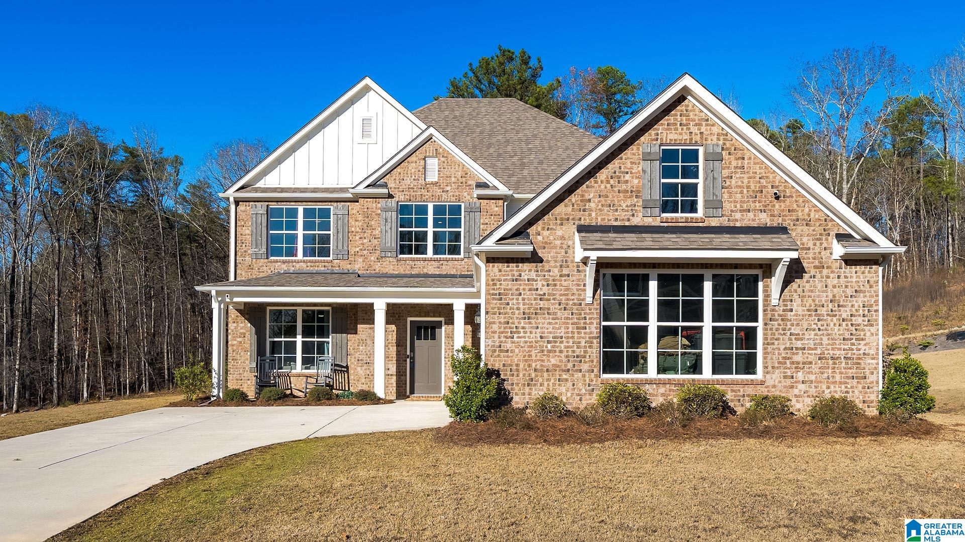 1059 Timberline Ridge Calera, AL 35040 - Photo 29 of 29 Gallery Image 29
