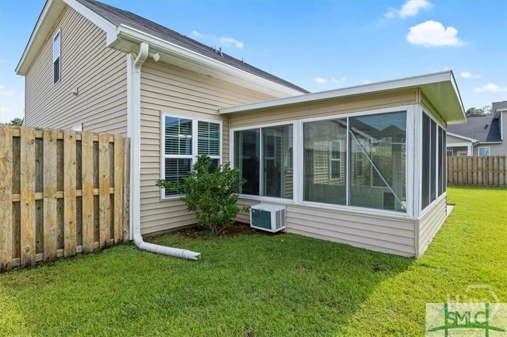 52 Sand Valley Court Pooler, GA 31322 - Photo 31 of 31