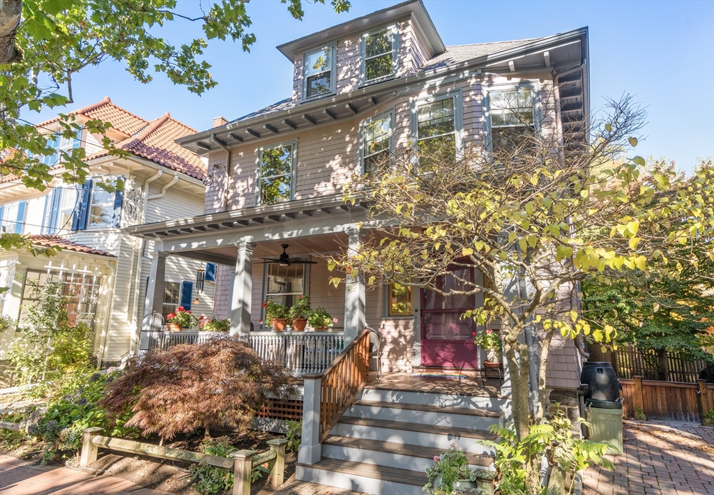 149 Upland Road Cambridge, MA 02140 - Photo 1 of 32 Gallery Image 1
