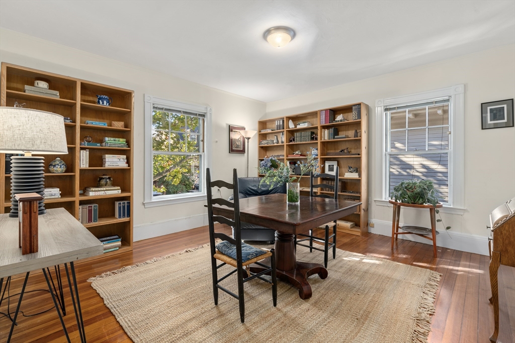 149 Upland Road Cambridge, MA 02140 - Photo 15 of 32 Gallery Image 15