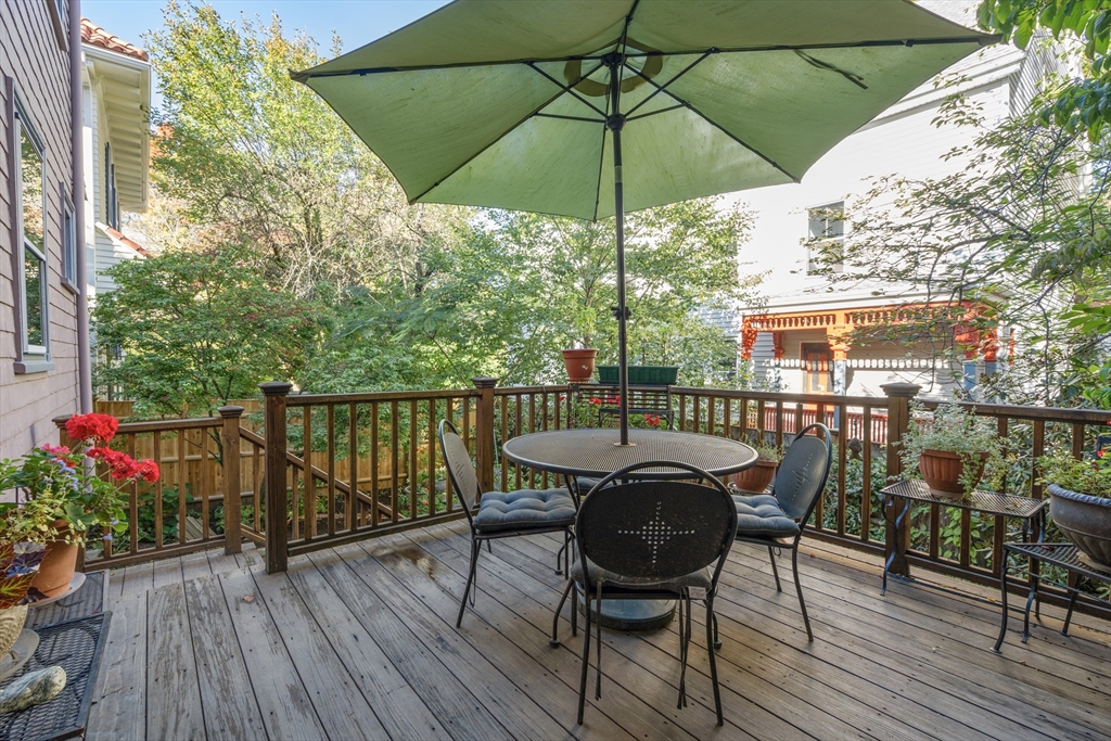 149 Upland Road Cambridge, MA 02140 - Photo 24 of 32 Gallery Image 24