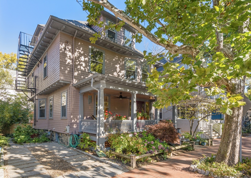 149 Upland Road Cambridge, MA 02140 - Photo 30 of 32 Gallery Image 30