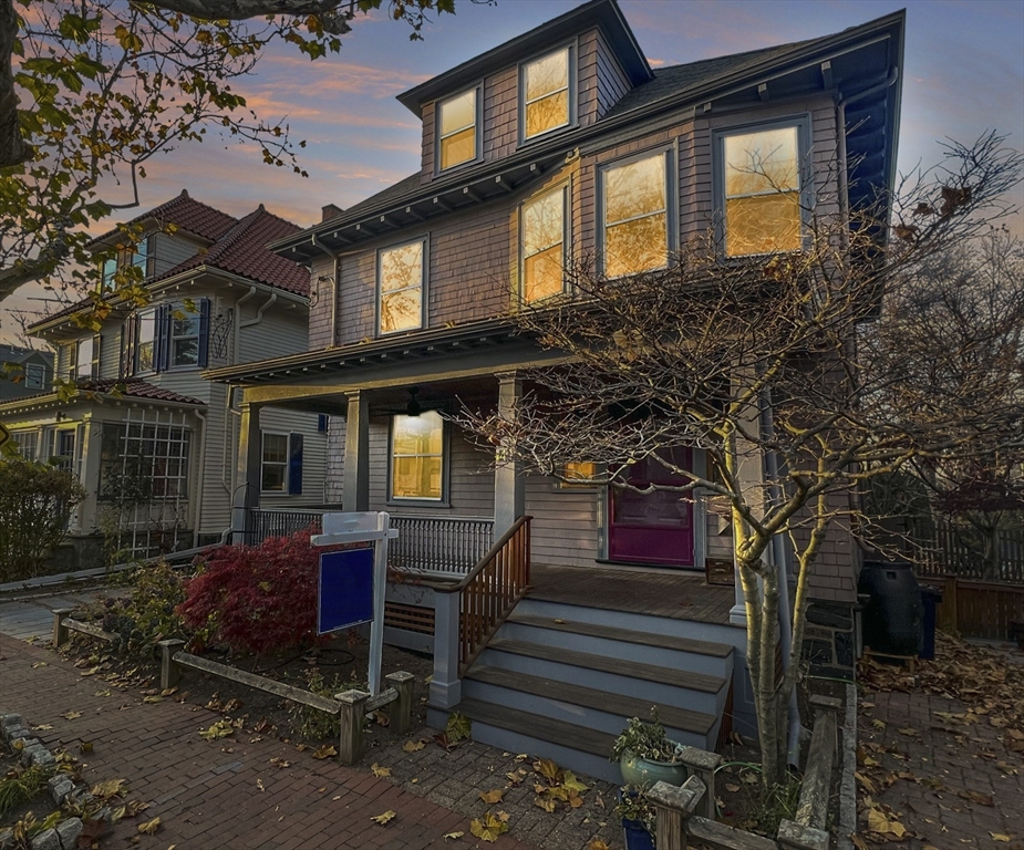 149 Upland Road Cambridge, MA 02140 - Photo 32 of 32 Gallery Image 32