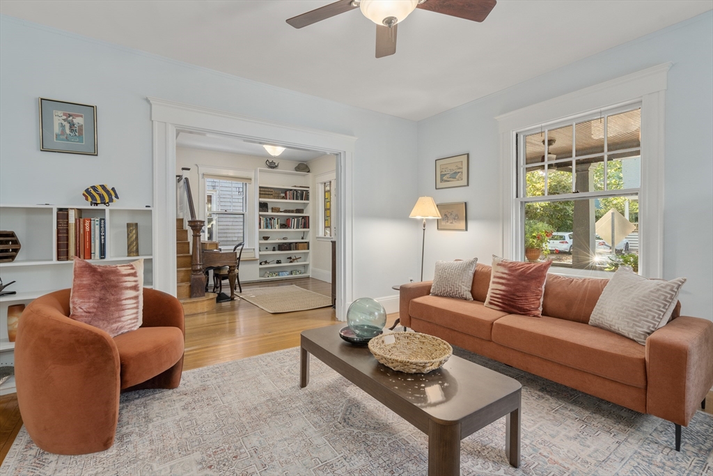 149 Upland Road Cambridge, MA 02140 - Photo 4 of 32 Gallery Image 4