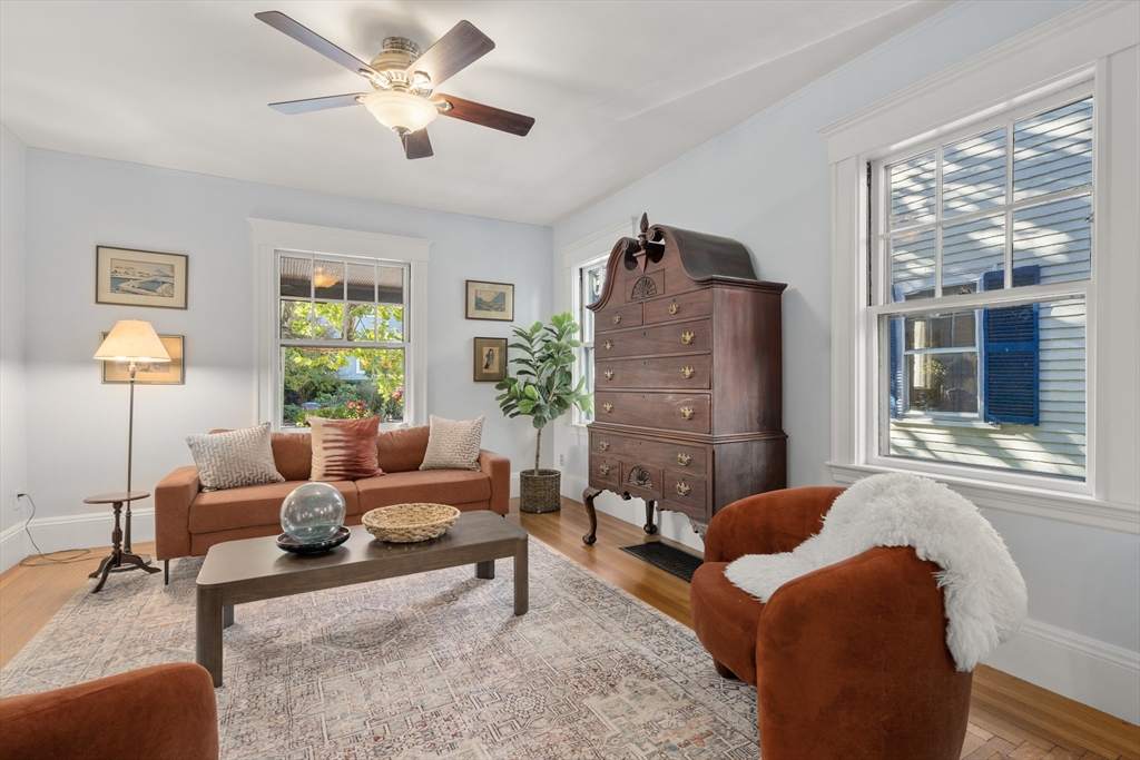 149 Upland Road Cambridge, MA 02140 - Photo 5 of 32 Gallery Image 5