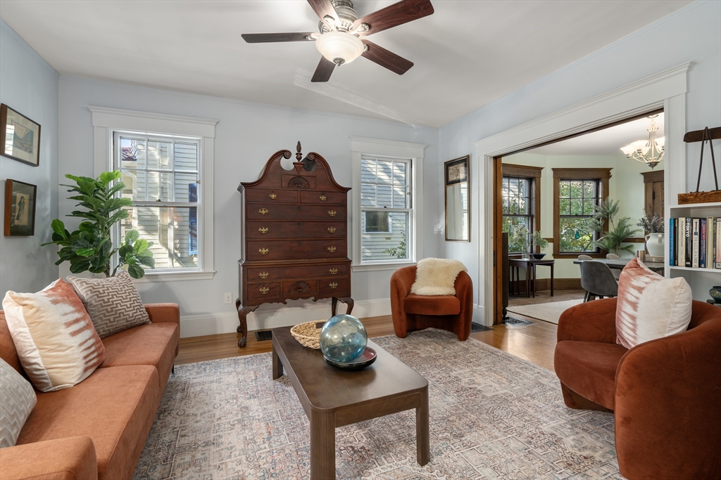 149 Upland Road Cambridge, MA 02140 - Photo 6 of 32 Gallery Image 6