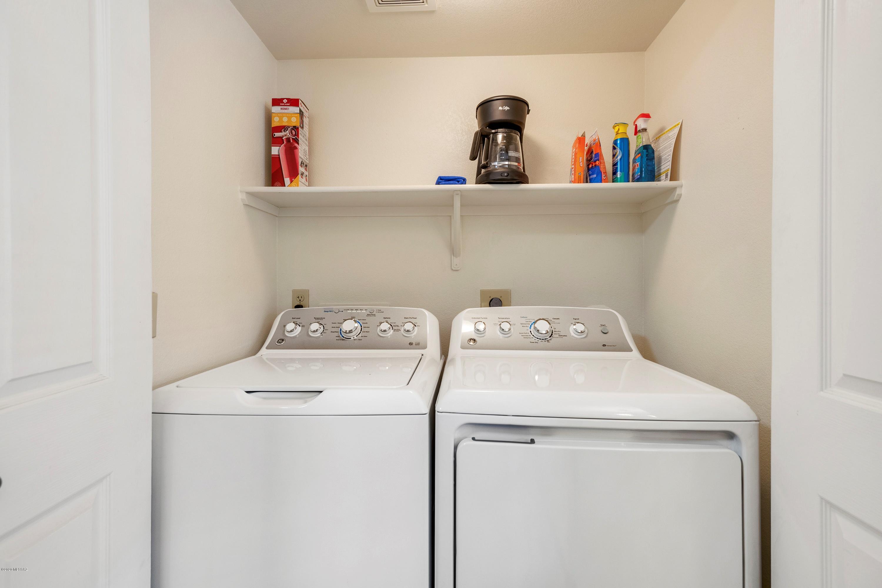 5751 North Kolb Road, Unit 30203 Tucson, AZ 85750 - Photo 20 of 24