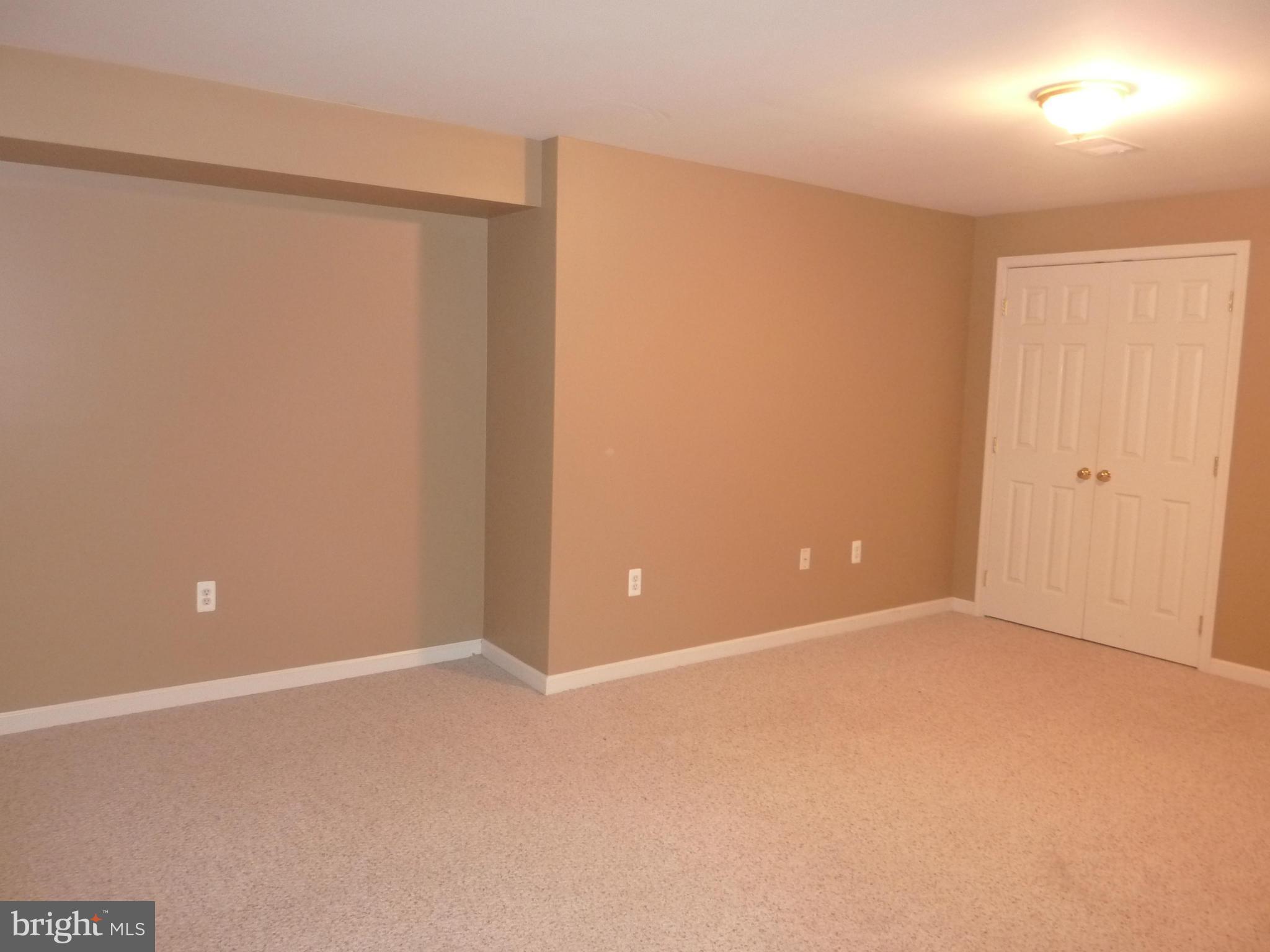 39 Hamstead Road Fredericksburg, VA 22405 - Photo 23 of 30 a view of an empty room