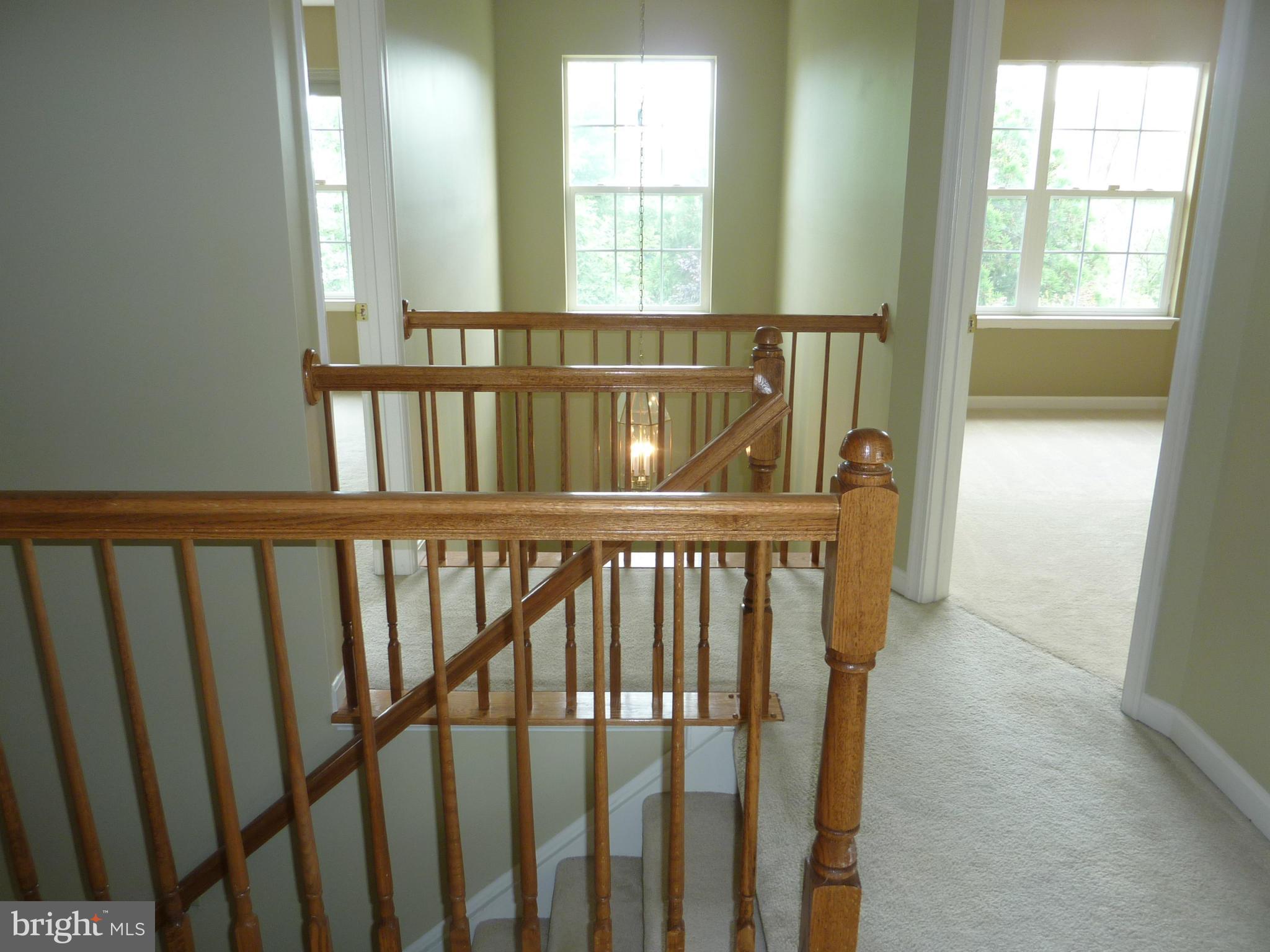 39 Hamstead Road Fredericksburg, VA 22405 - Photo 10 of 30 a view of a porch with wooden floor