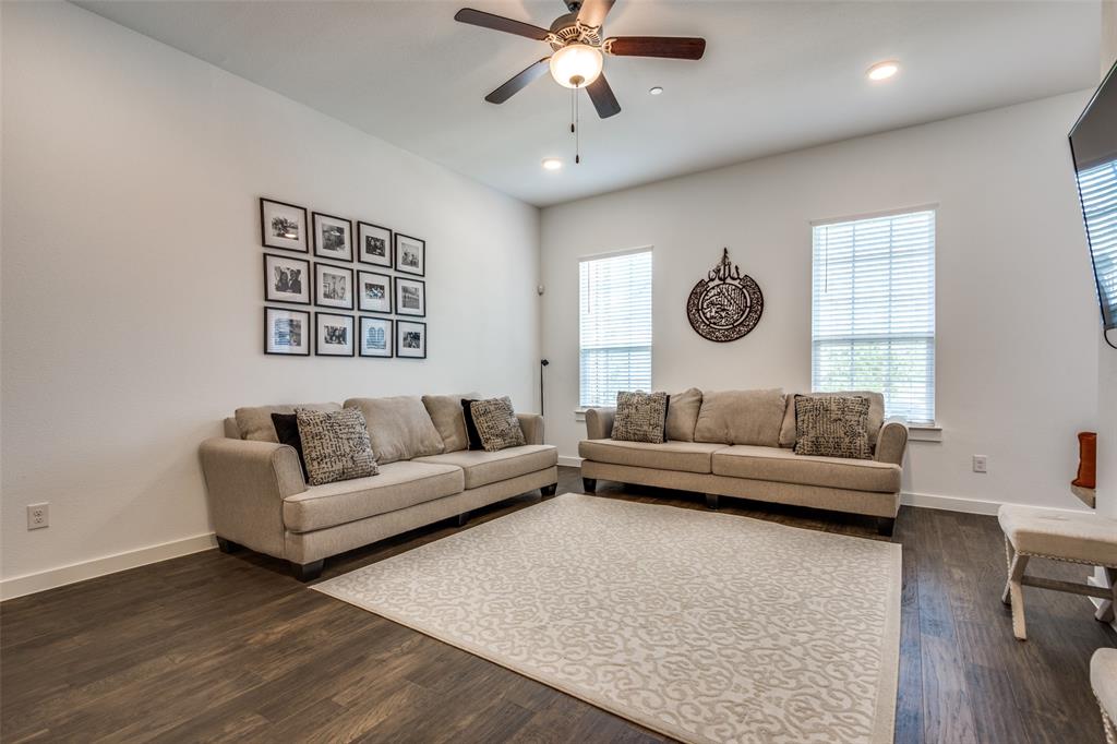 7223 Switchgrass Road Frisco, TX 75033 - Photo 6 of 25