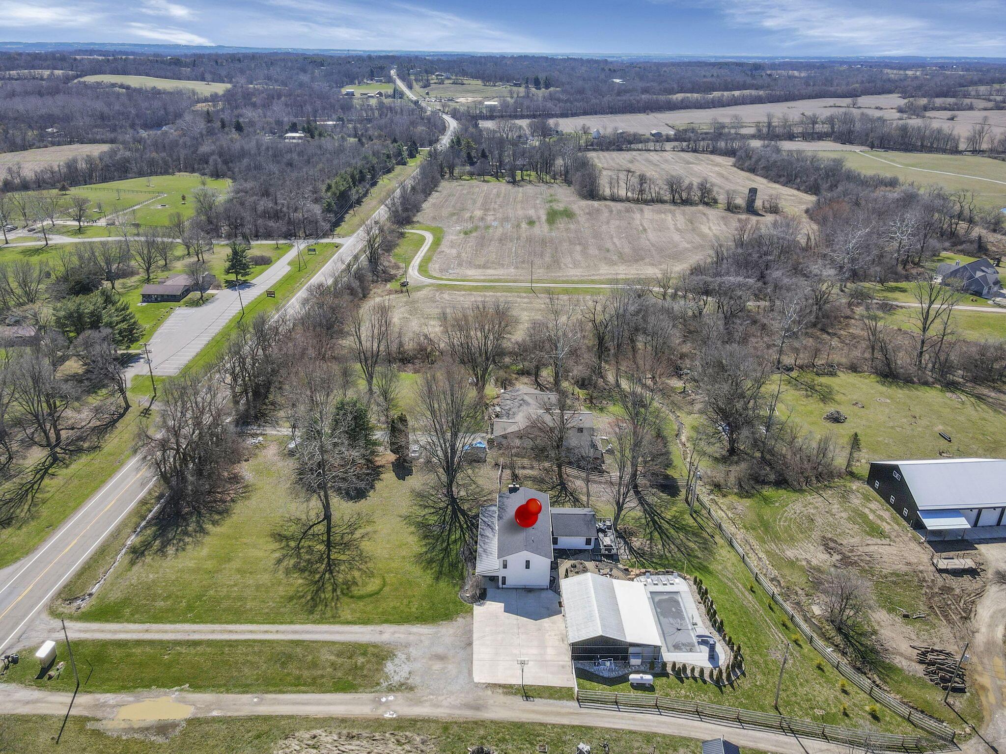 4310 Lancaster Road Granville, OH 43023 - Photo 82 of 88