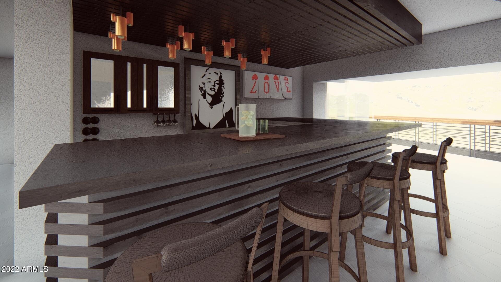 5347 East Wonderview Road Phoenix, AZ 85018 - Photo 27 of 54 BAR