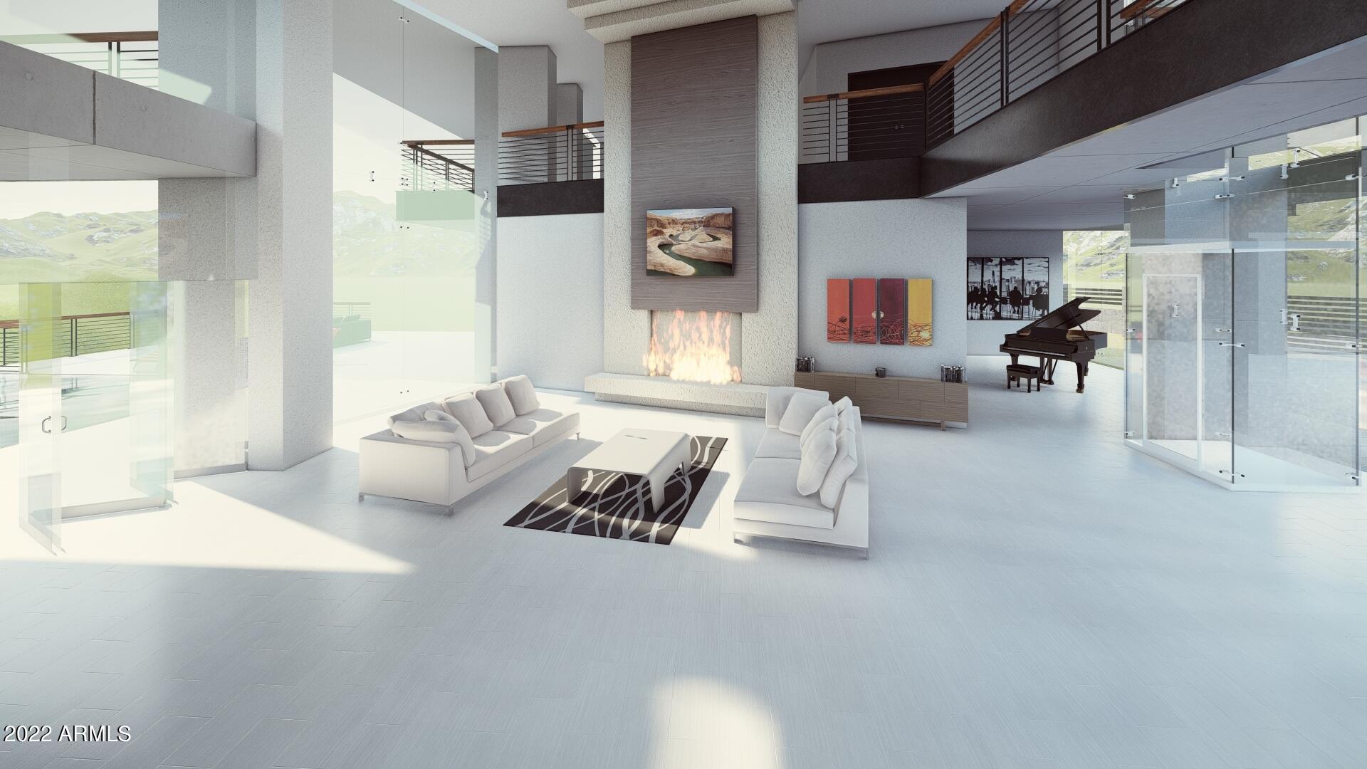 5347 East Wonderview Road Phoenix, AZ 85018 - Photo 43 of 54 INTERIOR 2