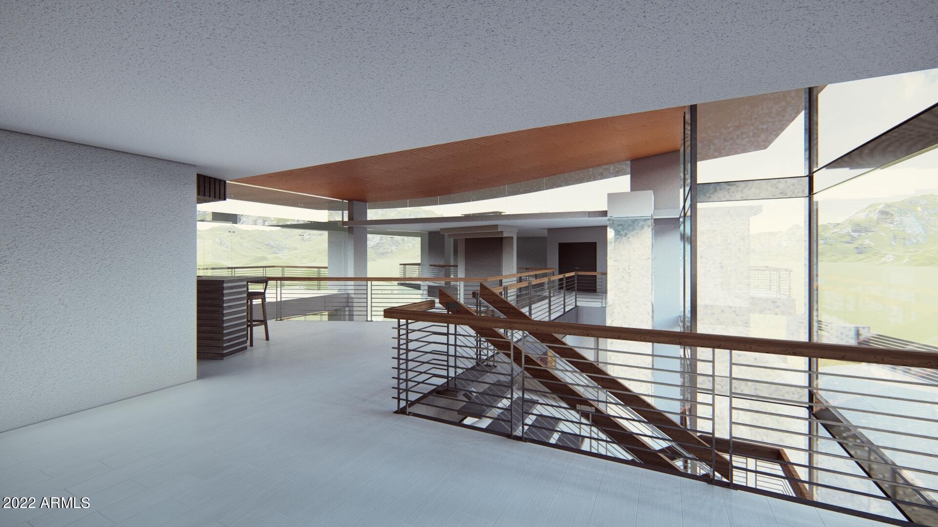 5347 East Wonderview Road Phoenix, AZ 85018 - Photo 53 of 54 TOP FLOOR