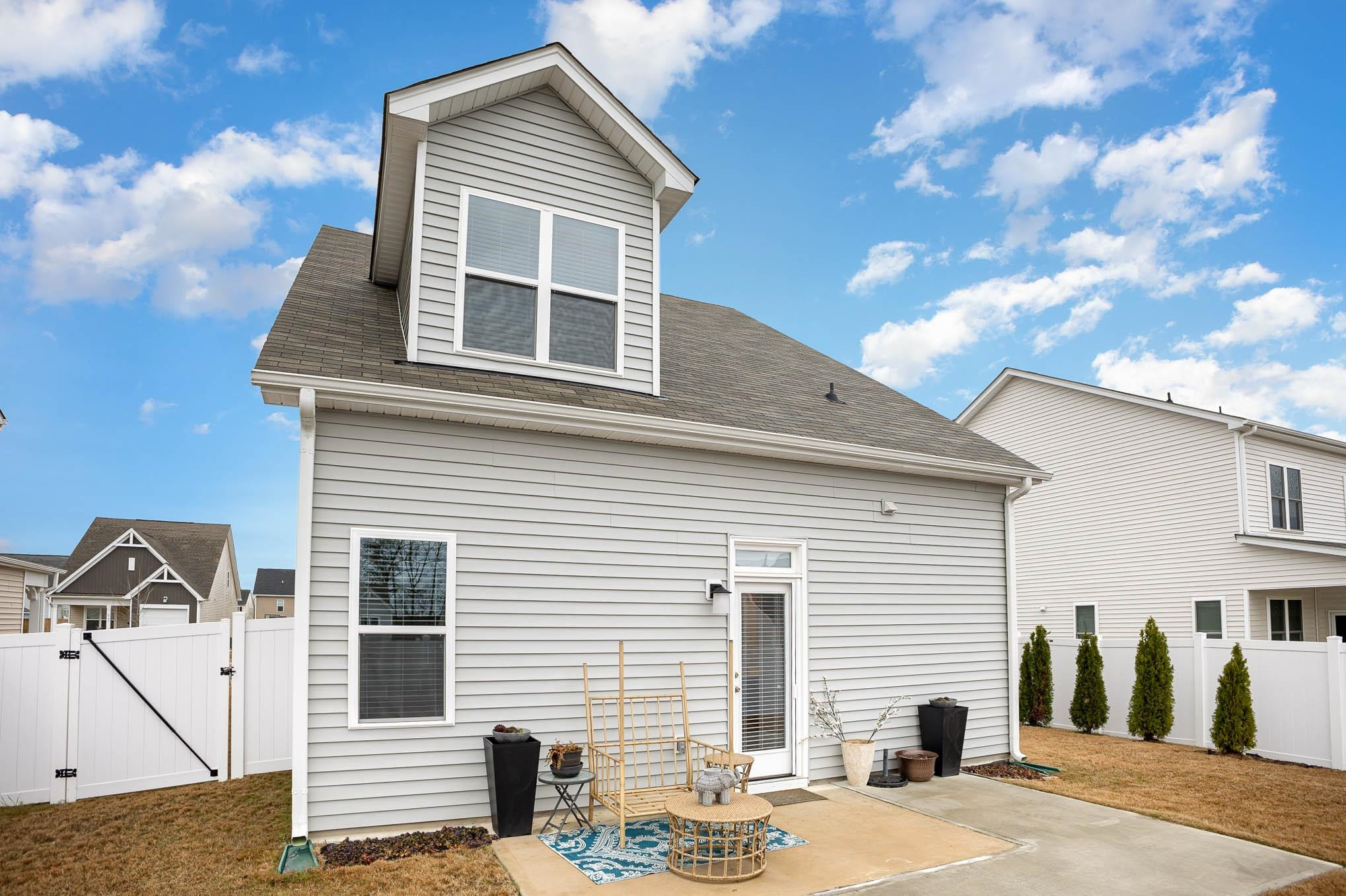 3717 Putman Road Raleigh, NC 27610 - Photo 23 of 26 Photo 23