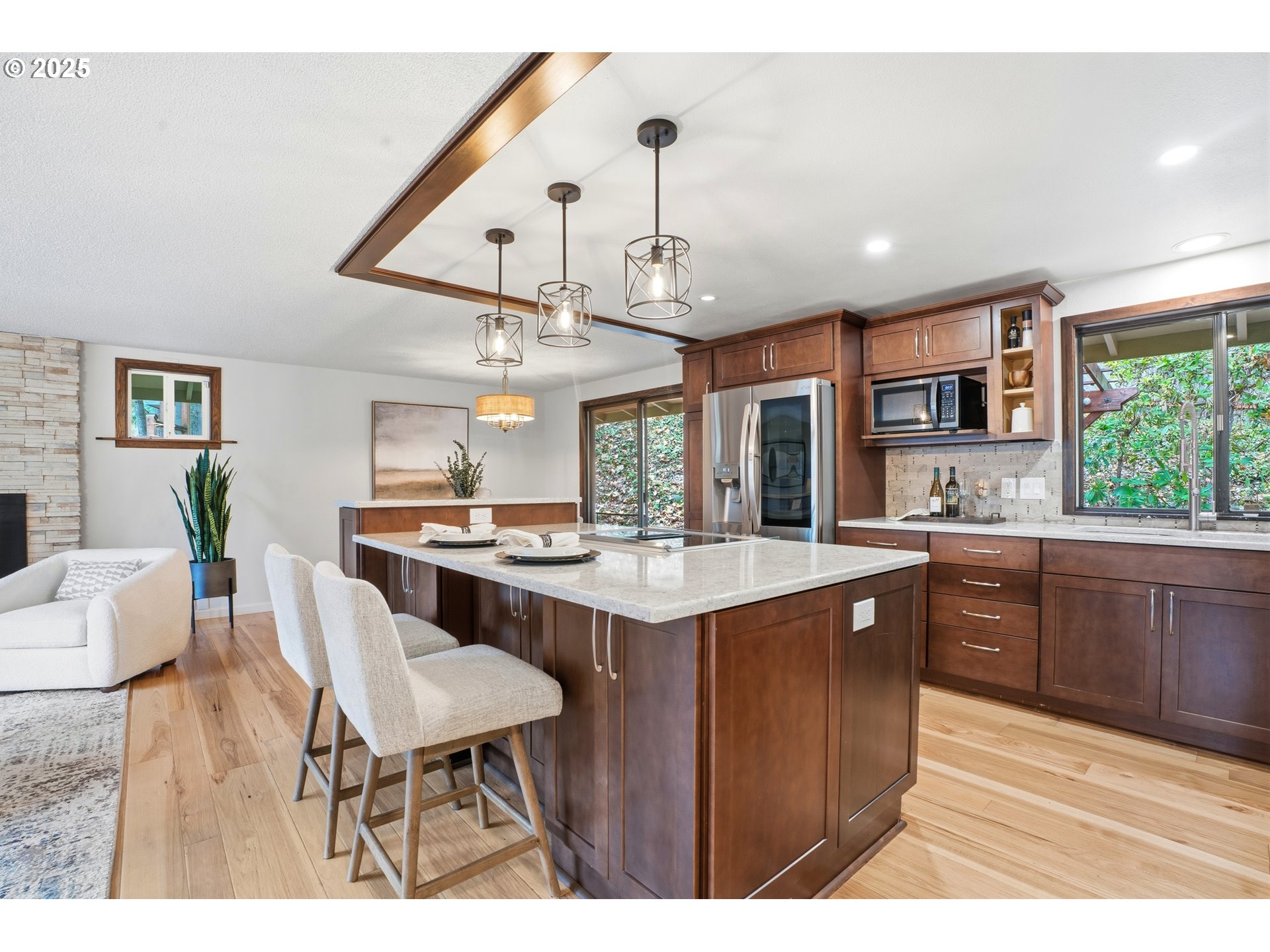 4390 Inwood Lane Eugene, OR 97405 - Photo 5 of 25