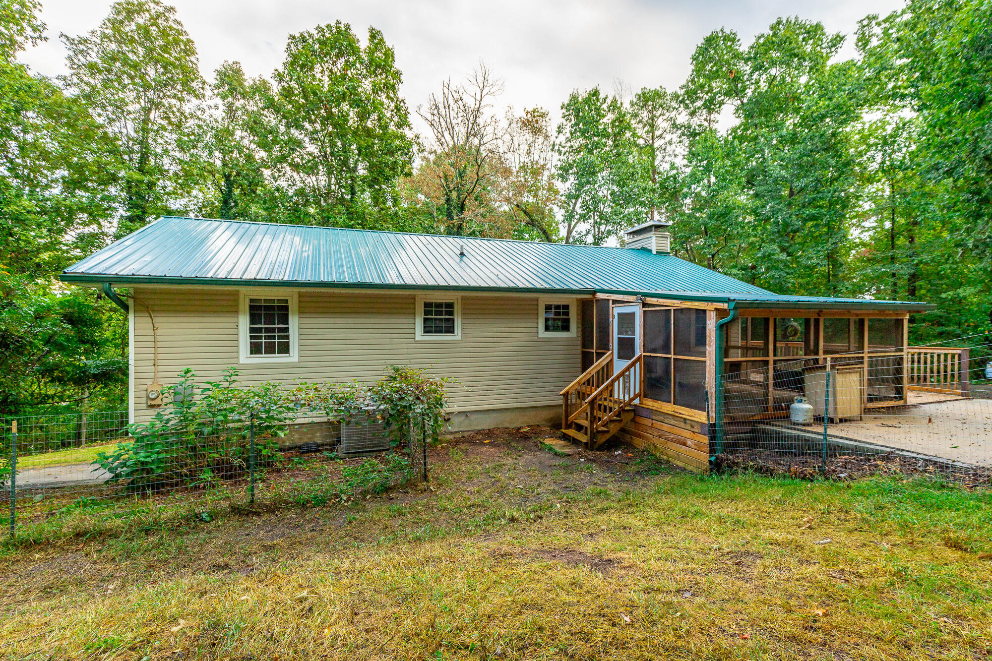 8983 Hale Road Hixson, TN 37343 - Photo 50 of 50 8983 Hale Rd, Hixson TN