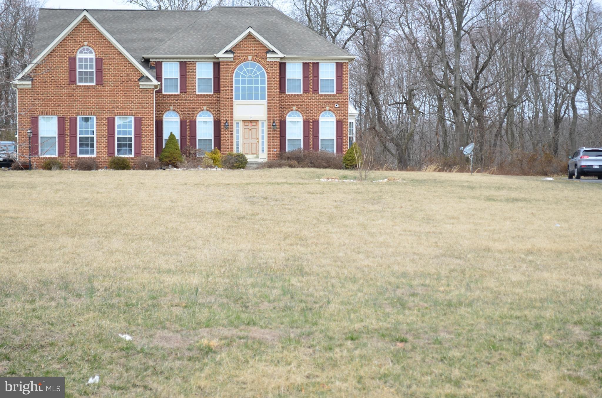 9 Witherbee Court Elkton, MD 21921 - Photo 1 of 19 Exterior (Front)