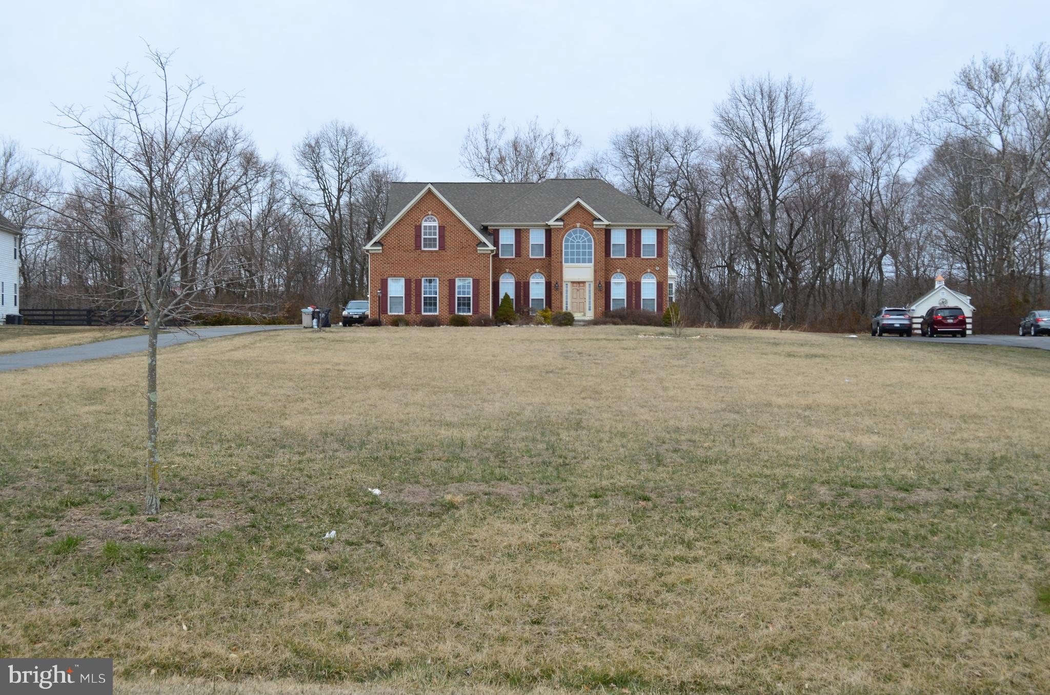 9 Witherbee Court Elkton, MD 21921 - Photo 5 of 19 Exterior (Front)