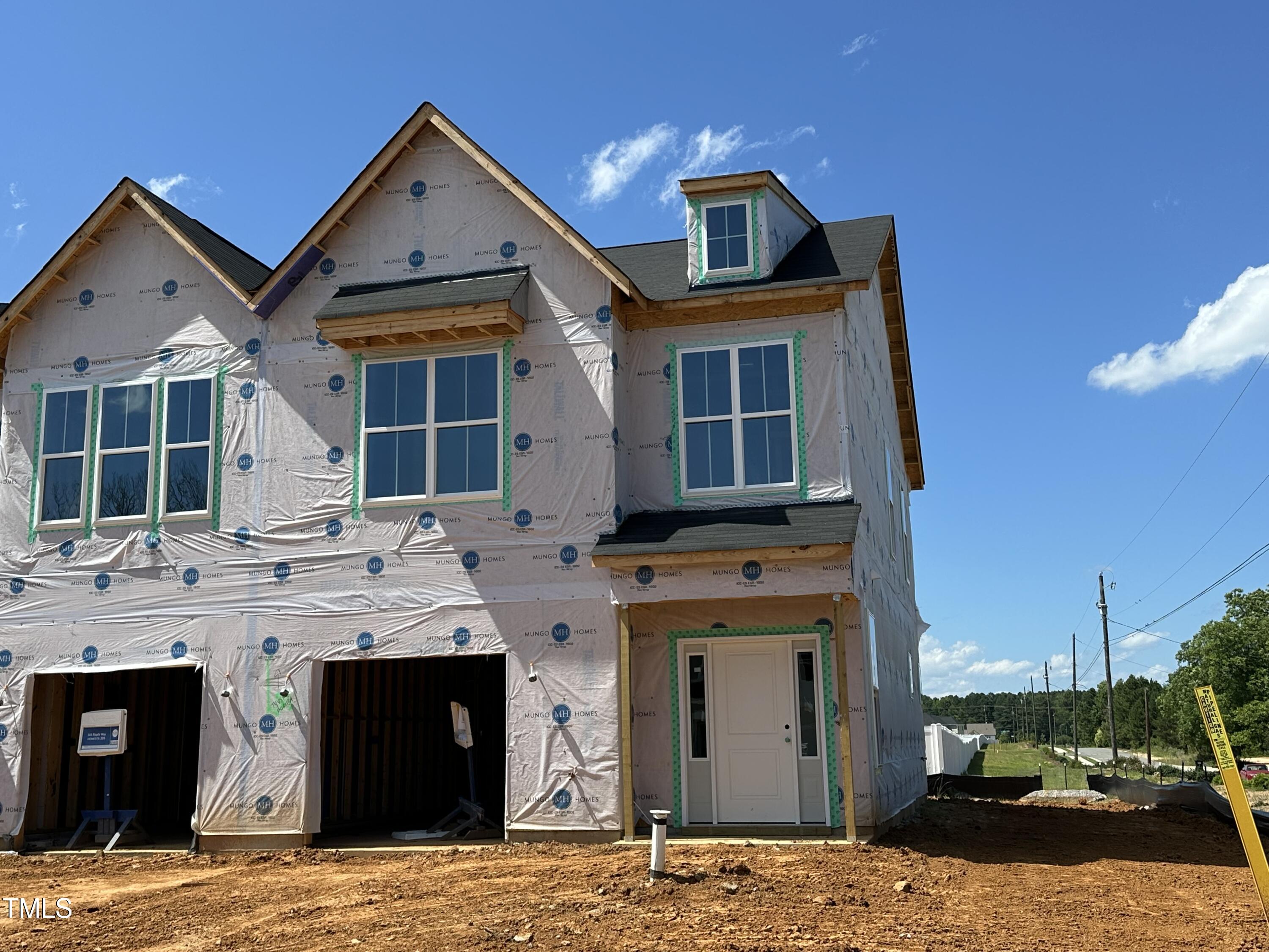 173 Ripple Way, Unit 204 Clayton, NC 27520 - Photo 1 of 22 BHB204 06182025