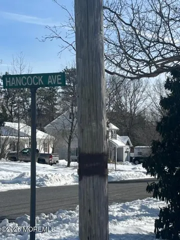 $174,900 | 0 Hancock Avenue, Bayville, NJ 08721