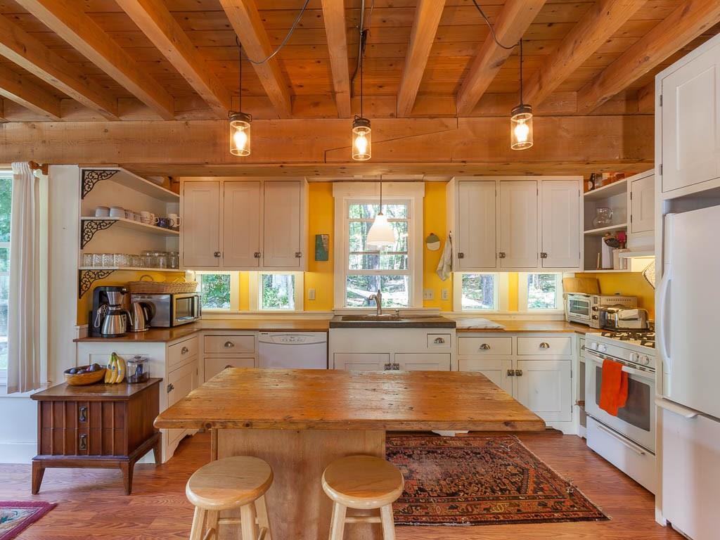 91 Mountfort Road North Yarmouth, ME 04097 - Photo 4 of 27 Photo